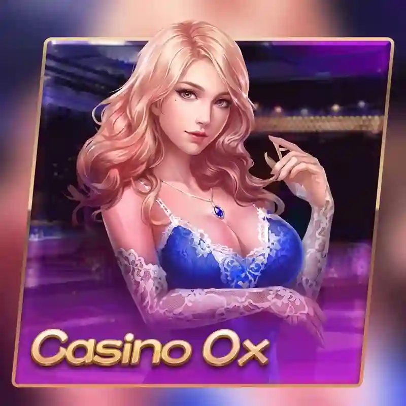 Trò chơi Casino Ox tại f79