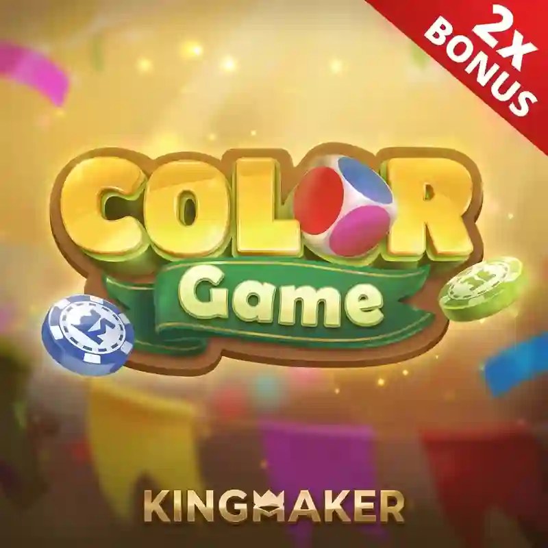 Trò chơi Color Game casino trực tuyến tại f79