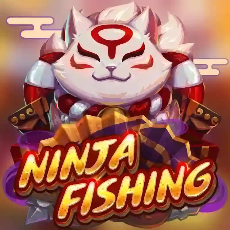 Trò chơi Câu cá ninja tại f79