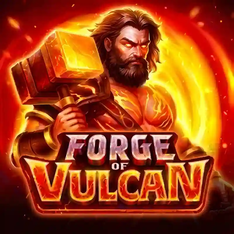 Trò chơi slot Lò Rèn Thần Lửa Vulcan tại f79