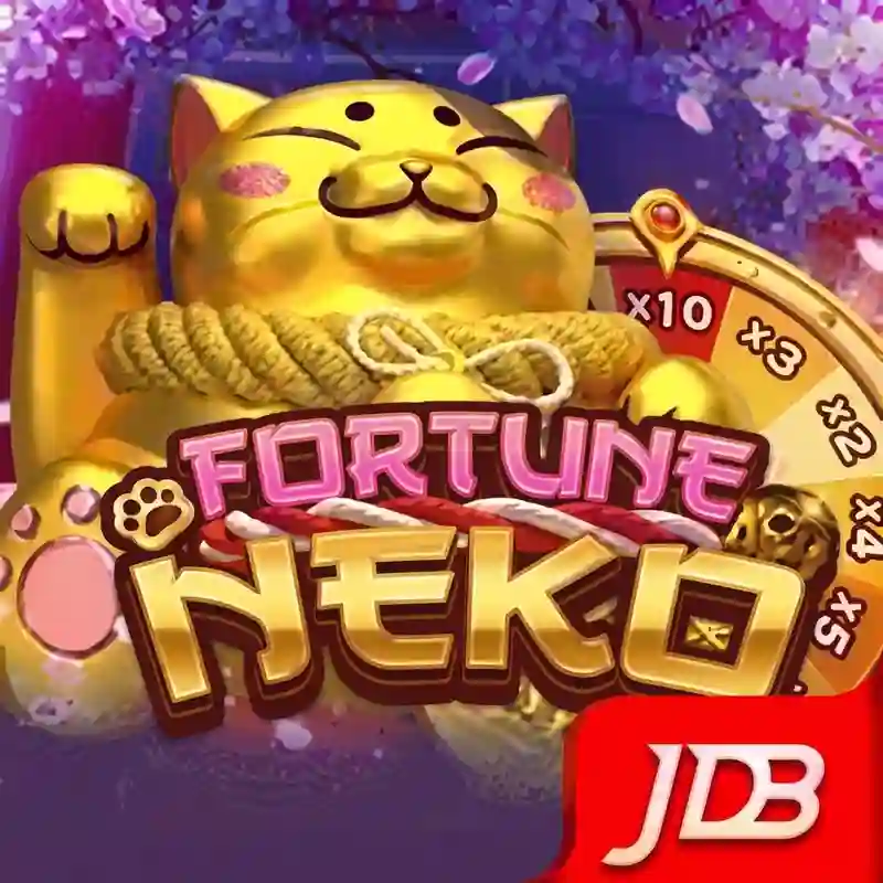 Trò chơi Mèo Chiêu Tài nổ hũ tại f79