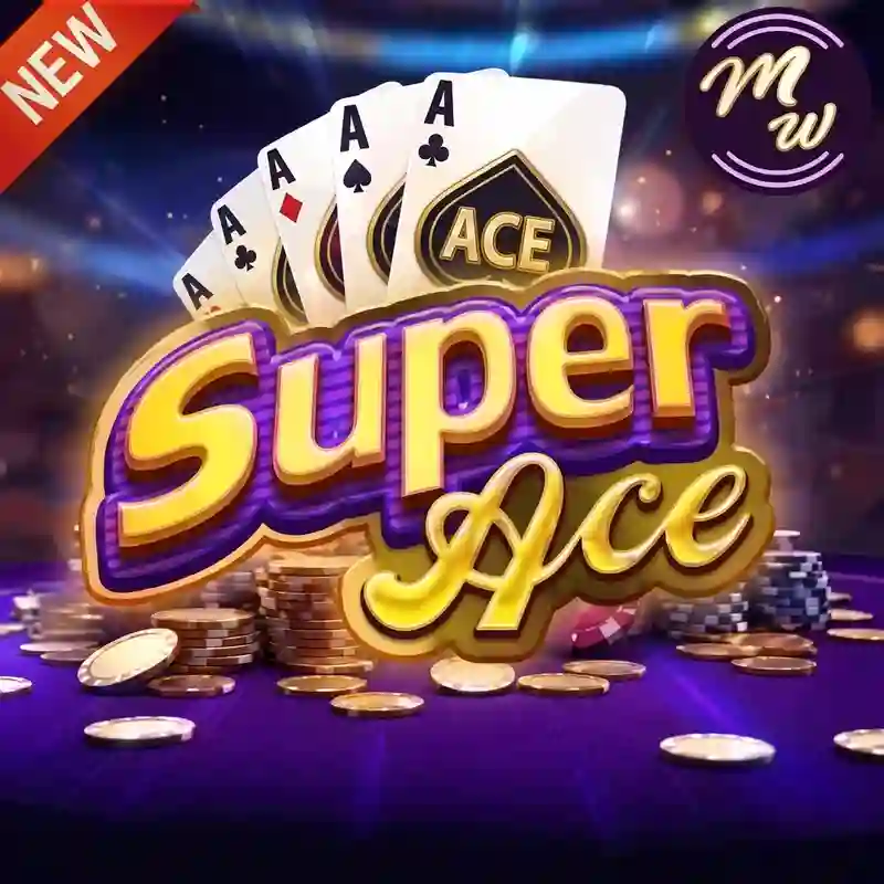 Trò chơi Super Ace casino trực tuyến tại f79