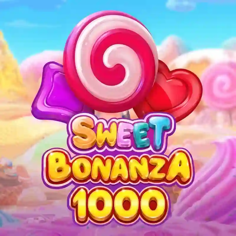 Trò chơi Sweet Bonanza 1000 casino trực tuyến f79