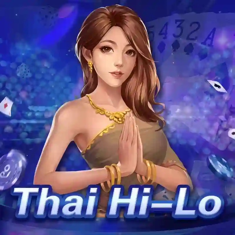 Trò chơi casino trực tuyến Thái Hi-Lo tại f79
