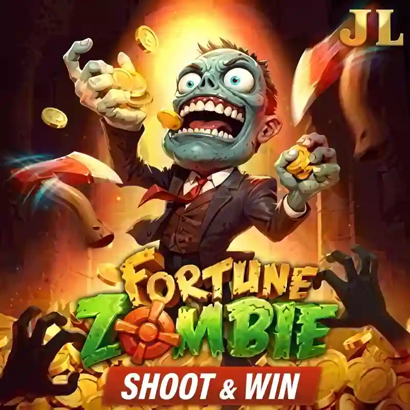 Trò chơi casino Thây Ma May Mắn tại f79