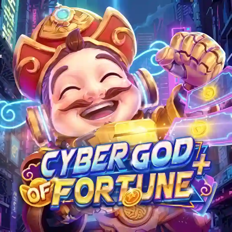 Trò chơi Thần Tài Công Nghệ tại casino f79